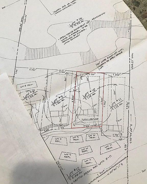 2nd image of Apple Tree Rd