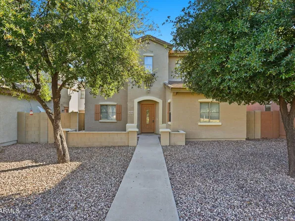 14241 W PORT ROYALE Lane, Surprise, AZ 85379