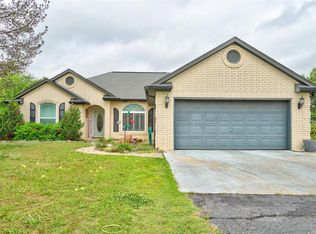 108 N Highway 99, Cushing, OK 74023