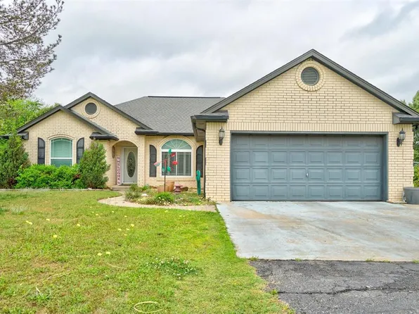 108 N Highway 99, Cushing, OK 74023