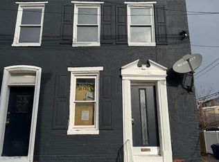 1604 Lemmon St, Baltimore, MD 21223