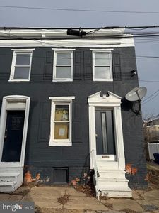 1604 Lemmon St, Baltimore, MD, 21223