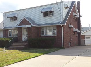 116 Orono Street, Clifton, NJ 07013