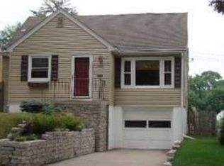 5525 Emerson Ave S, Minneapolis, MN 55419