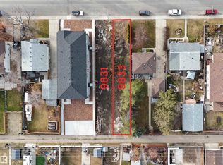 9833 154th St NW, Edmonton, AB T5P 2G5