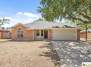 3 Buttercup Loop, Morgans Pt Resort, TX 76513