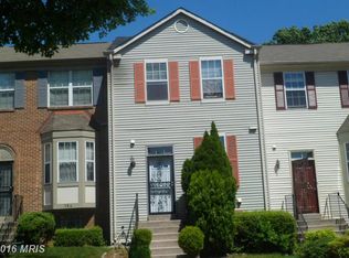 166 Joyceton Ter, Upper Marlboro, MD 20774