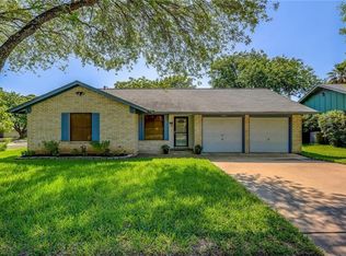 10800 Burnwood Dr, Austin, TX 78758