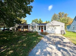 4061 Leonard St NW, Grand Rapids, MI 49534
