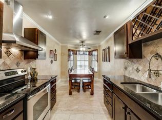 1004 Galaxy Dr, Arlington, TX 76001