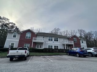 1424 Orchard Park Dr, Stone Mountain, GA 30083