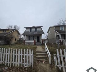 233 Columbian Ave, Columbus, OH