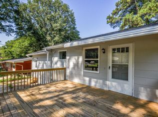 1174 Goldsmith Rd, Stone Mountain, GA 30083