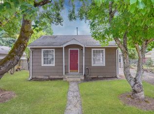 2701 SE Chestnut St, Milwaukie, OR 97267