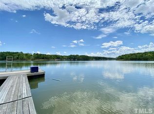 459 Pollyanna Rd, Henderson, NC 27537