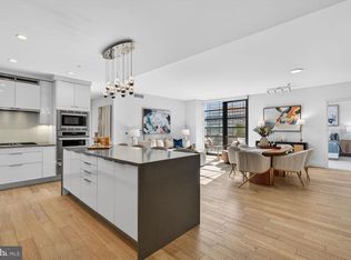 45 Sutton Sq SW UNIT 1118, Washington, DC 20024