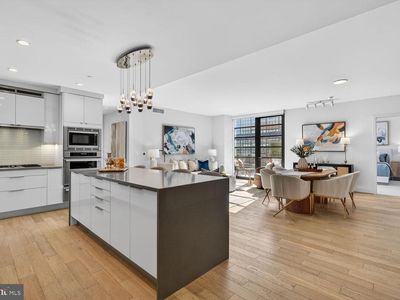 45 Sutton Sq SW Unit 1118, Washington, DC, 20024