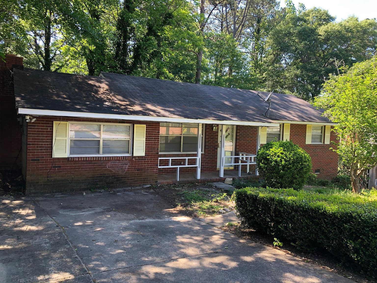 5917 Catalina Dr, Columbus, GA 31909 Zillow