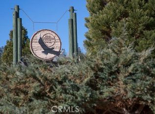 15417 Acacia Way, Pine Mountain Club, CA 93222