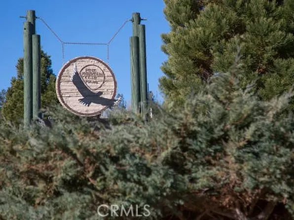 15417 Acacia Way, Pine Mountain Club, CA 93222
