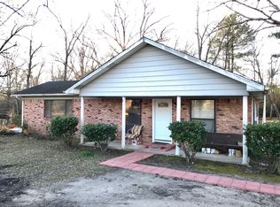 404 S Wyatt Dr, El Dorado, AR 71730