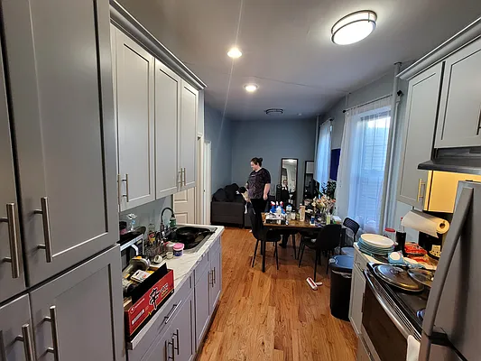 Rented by Garden Management | media 2
