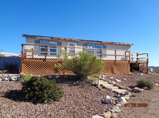 1372 N Saddleback Cir, Tombstone, AZ 85638