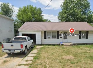 307 N Missouri St, Mexico, MO 65265
