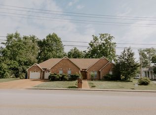 520 Freeze St, Cookeville, TN 38501