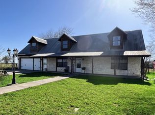 16286 Fm 2293, Bremond, TX 76629