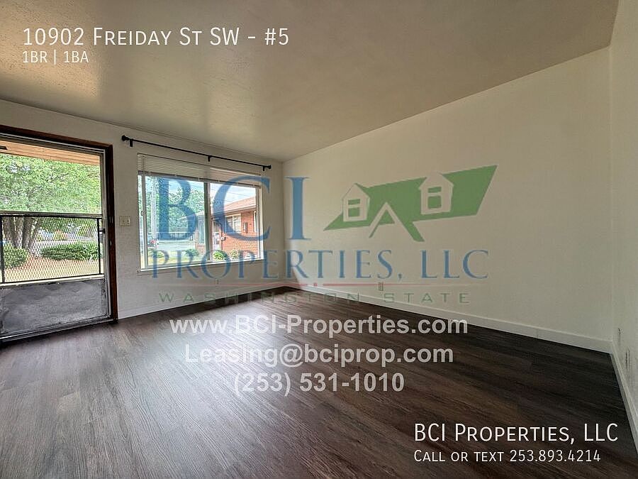 1st image of 10902 Freiday St SW #5