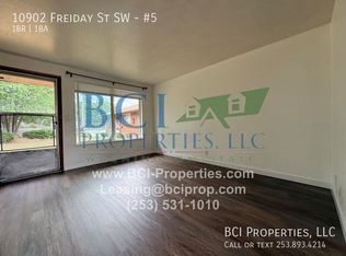 10902 Freiday St SW #5, Lakewood, WA 98499
