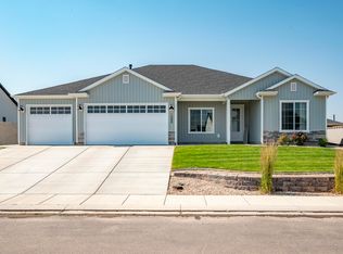 1080 E Southern Homestead Blvd, Enoch, UT 84721