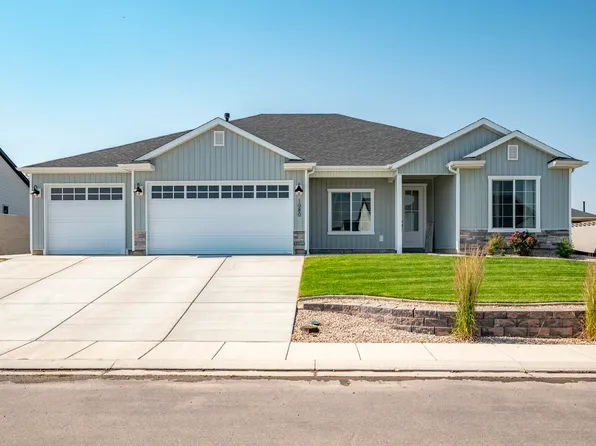 1080 E Southern Homestead Blvd, Enoch, UT 84721