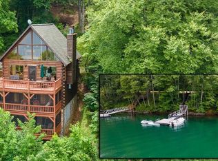 51 Mount Mariah Rd, Topton, NC 28781