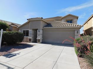 11631 W Lee Ln, Youngtown, AZ 85363