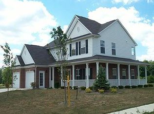 18287 Kinder #OAK, Noblesville, IN 46060