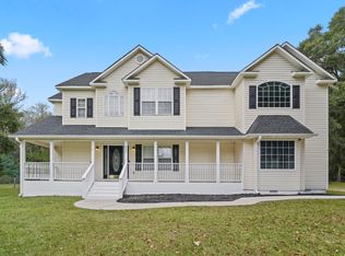 2232 Springwood Pl, Longs, SC 29568