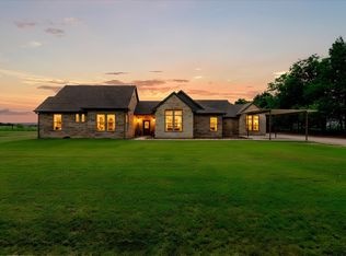 10551 County Road 155a, Kaufman, TX 75142
