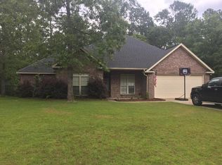 18 Drift Wood, Petal, MS 39465