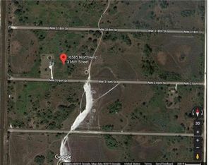 16585 NW 316th St, Okeechobee, FL 34972