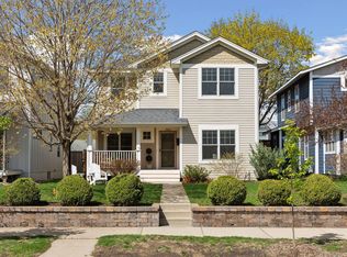 5304 Knox Ave S, Minneapolis, MN 55419