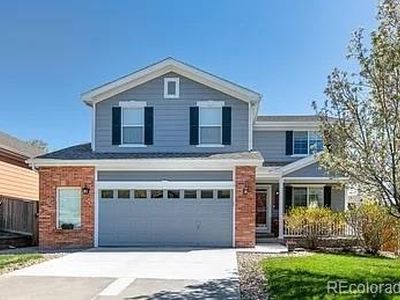 2142 Alpine Drive, Erie, CO, 80516