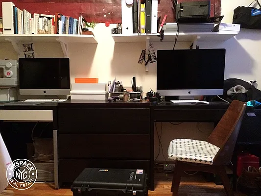 Rented by MySpaceNYC | media 31