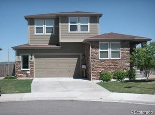 11706 Yellow Daisy Dr, Parker, CO 80134
