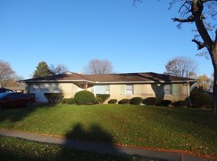 1404 W Cadillac Dr, Kokomo, IN