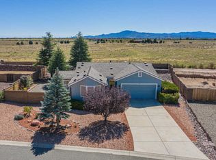 7073 N Sunrise Vis, Prescott Valley, AZ 86315