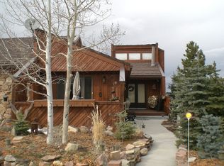 4547 Sentinel Rock, Larkspur, CO 80118