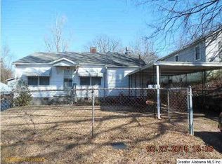 2427 Walnut Ave, Anniston, AL 36201