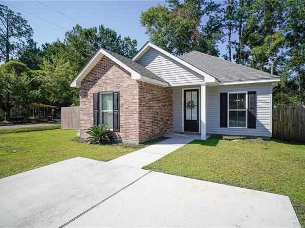 2401 Bluebird St, Slidell, LA 70460